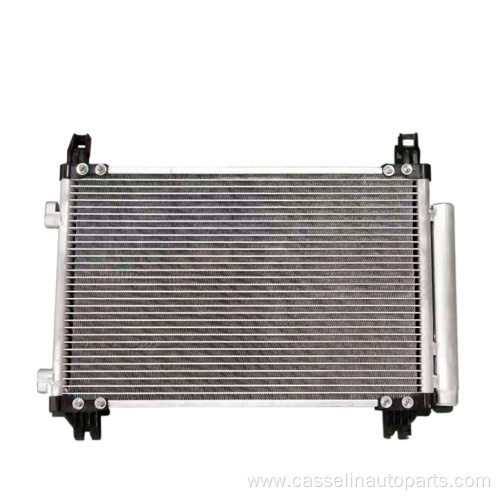 Car Air condensers for Toyota VIOS 08